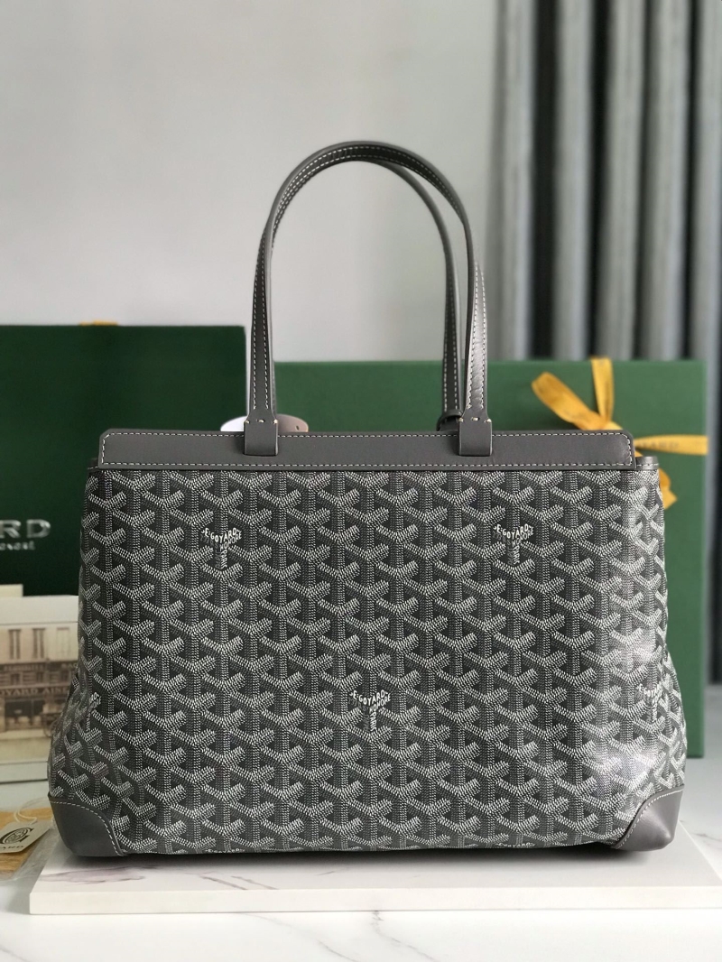 Goyard Top Handle Bags